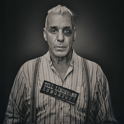 TILL LINDEMANN - Zunge 2025 (2025)