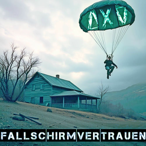 Kuult - Fallschirmvertrauen (2025)