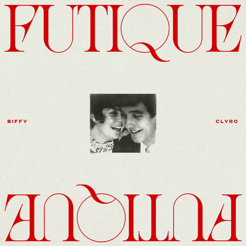 Biffy Clyro - Futique (2025)
