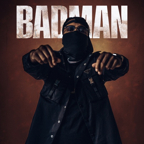 Jamal, HoodBlaq - BADMAN (2025)
