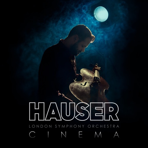 HAUSER & London Symphony Orchestra - Cinema (2025)