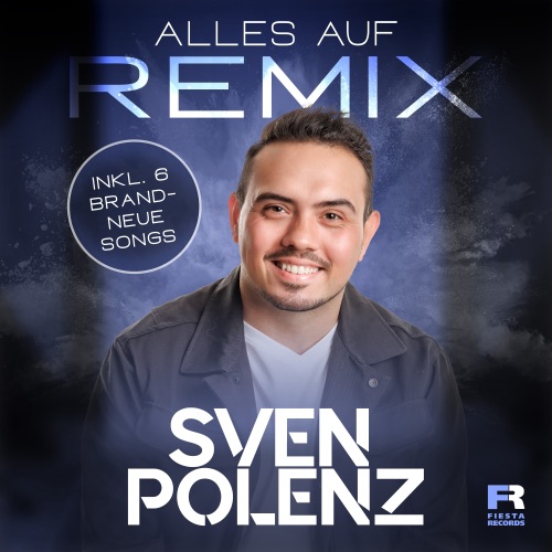 Sven Polenz - Alles auf Remix (2025)