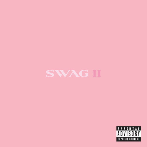 Justin Bieber - SWAG II (2025)