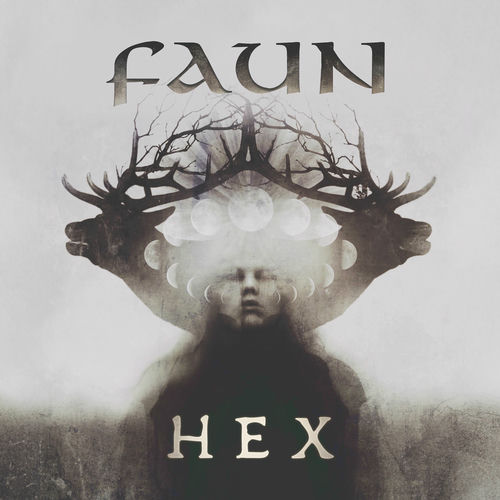 Faun - HEX (2025)