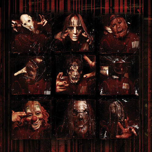 Slipknot - Slipknot (25th Anniversary Edition) (2025)