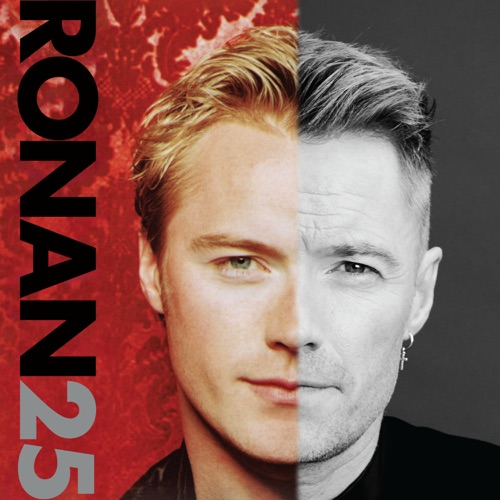 Ronan Keating - Ronan (25th Anniversary / Deluxe Edition) (2025)