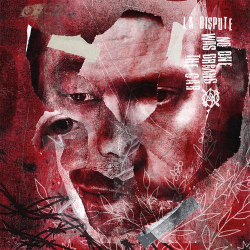 La Dispute - No One Was Driving the Car (2025)