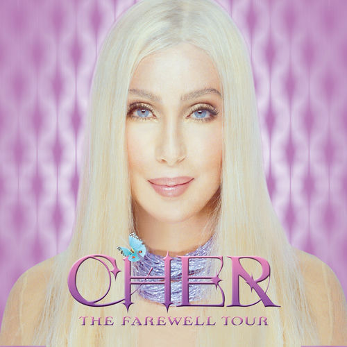 Cher - The Farewell Tour (Live) (2025)