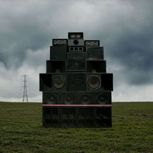 Faithless - Champion Sound (2025)