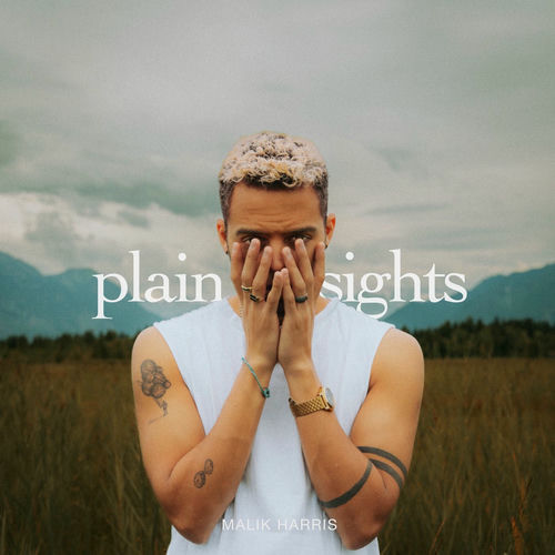 Malik Harris - Plain Sights (2025)