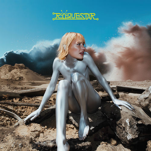 Alli Neumann - ROQUESTAR (2025)