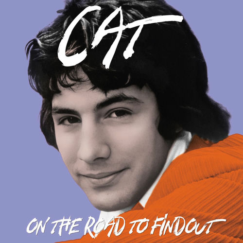 Yusuf / Cat Stevens - On The Road To Findout: Vol. 1 (2025)