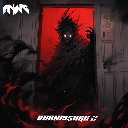 Myng - Vernissage 2 (2025)