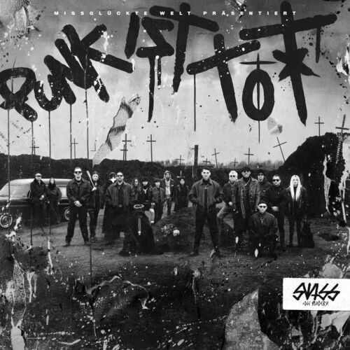 Swiss & Die Andern - Punk ist tot (2025)