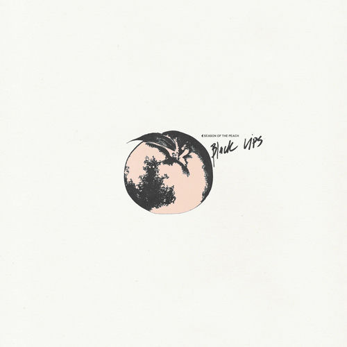 Black Lips - Season of the Peach (2025)