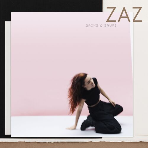 ZAZ - Sains et saufs (2025)