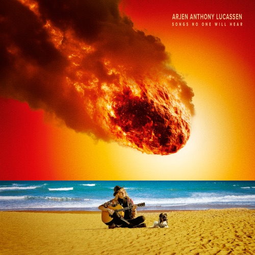 Arjen Anthony Lucassen - Songs No One Will Hear (2025)