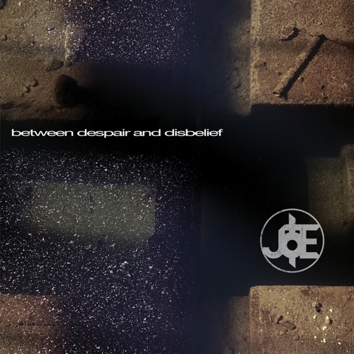 Jesus on Extasy - Between Despair and Disbelief (2025)