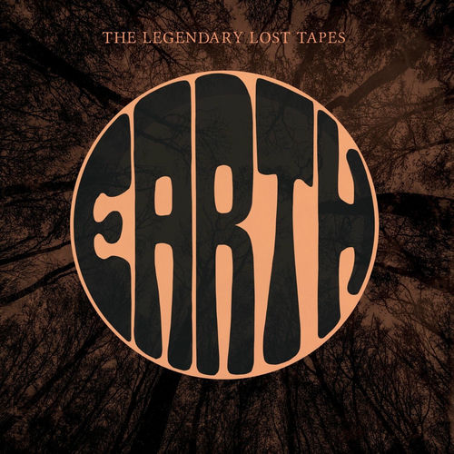 Black Sabbath - Earth - The Legendary Lost Tapes (2025)