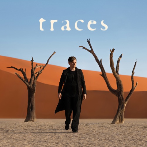 Michael Patrick Kelly - Traces (2025)