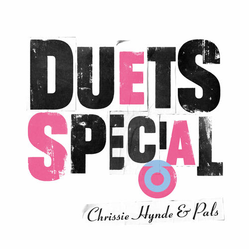 Chrissie Hynde - Duets Special (2025)