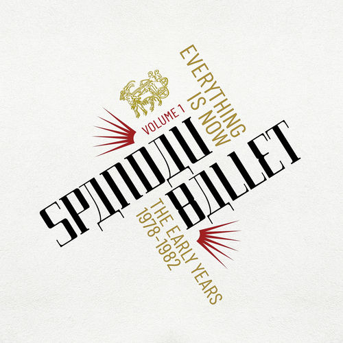 Spandau Ballet - Everything Is Now - Vol 1: 1978-1982 (2025)