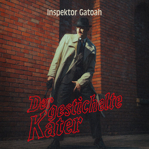 Alligatoah - Der gestichelte Kater (2025)