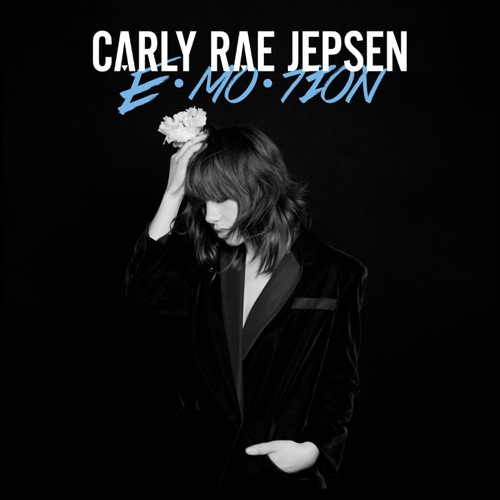Carly Rae Jepsen - Emotion (10th Anniversary Edition) (2025)