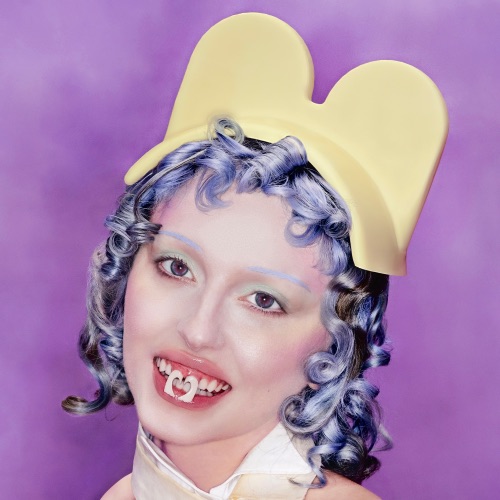 Ashnikko - Smoochies (2025)