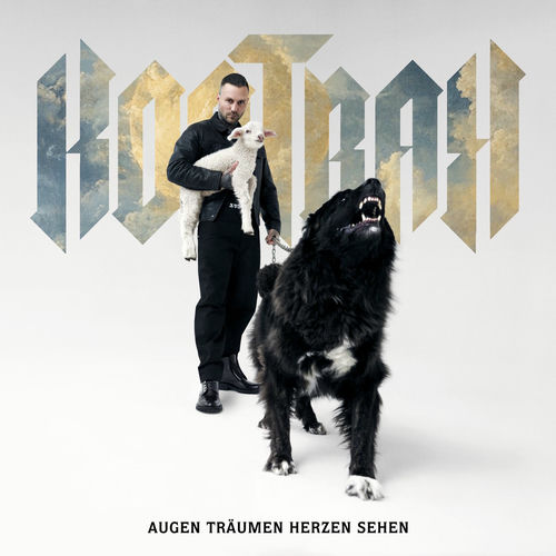 Kontra K - Augen träumen Herzen sehen (2025)