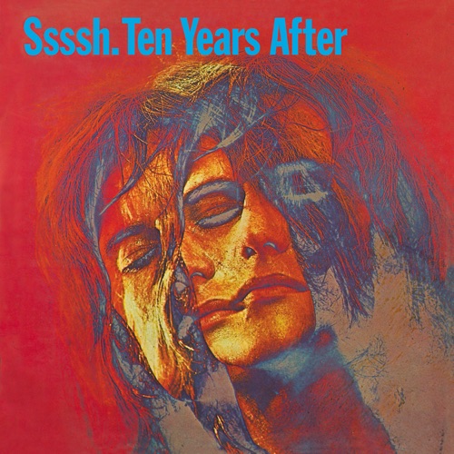 Ten Years After - Ssssh (2025 Deluxe Edition) (2025)