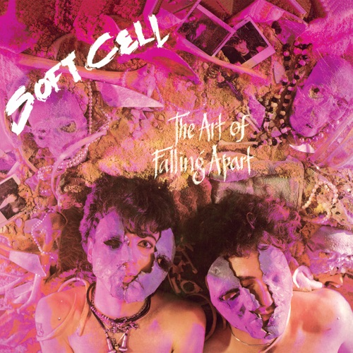 Soft Cell - The Art Of Falling Apart (2025)