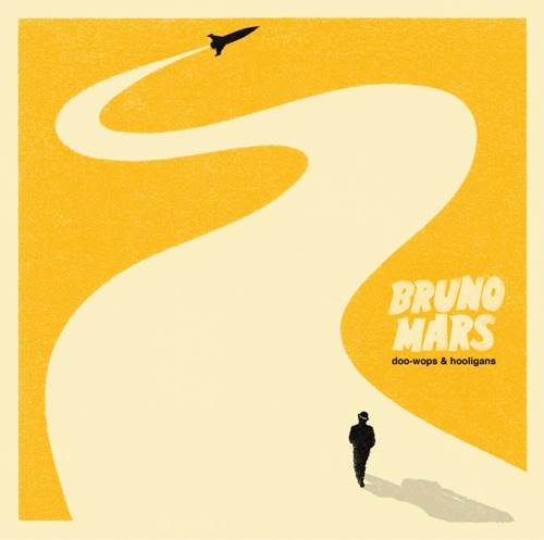 Bruno Mars - Doo-Wops & Hooligans (Deluxe) (2025)