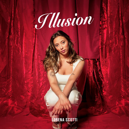 Lorena Scotti - Illusion (2025)