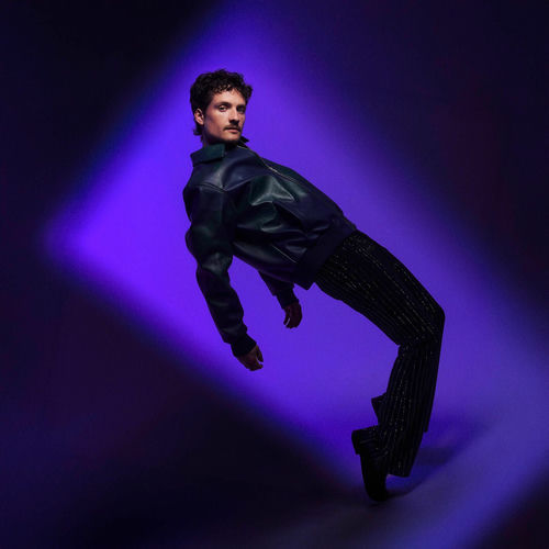 PaulWetz - ALLE MEINE FREUNDE SIND TRÄUMER (2025)