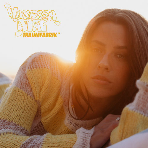 Vanessa Mai - Traumfabrik (2025)