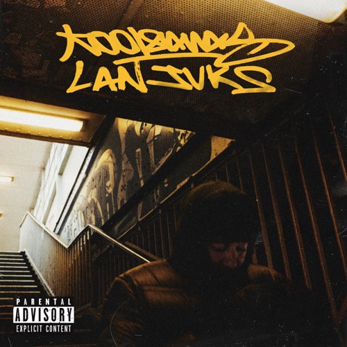 Kool Savas - Lan Juks (2025)