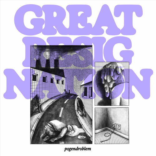 Pogendroblem - Great Resignation (2025)