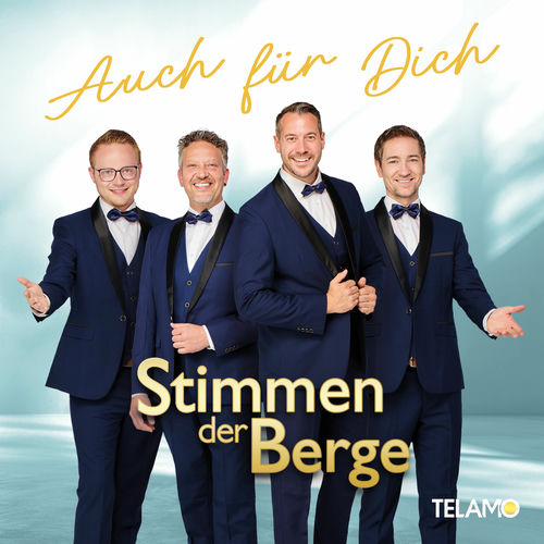 Stimmen der Berge - Auch für Dich (2025)