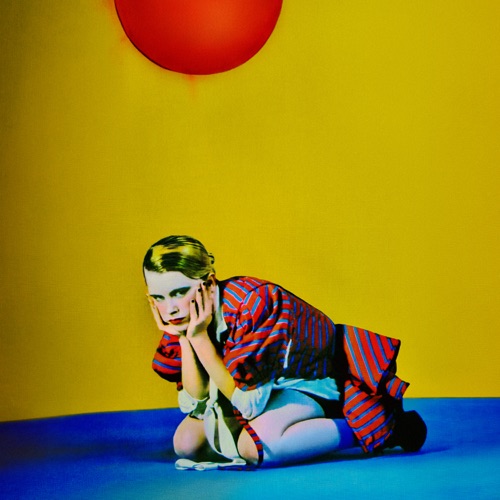 Zaho de Sagazan - La symphonie des éclairs (Orchestral Odyssey) (2025)