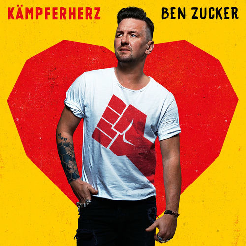 Ben Zucker - Kämpferherz (2025)