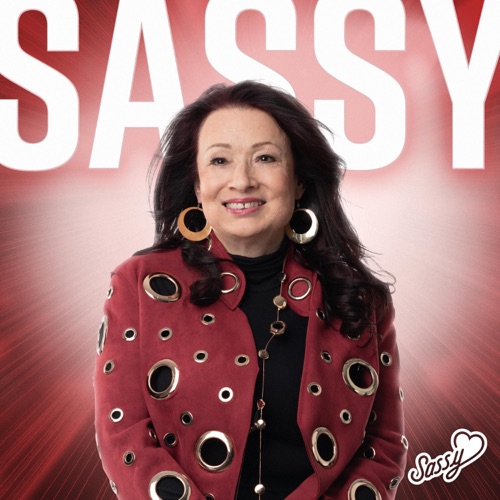 Sassy - Sassy (2025)
