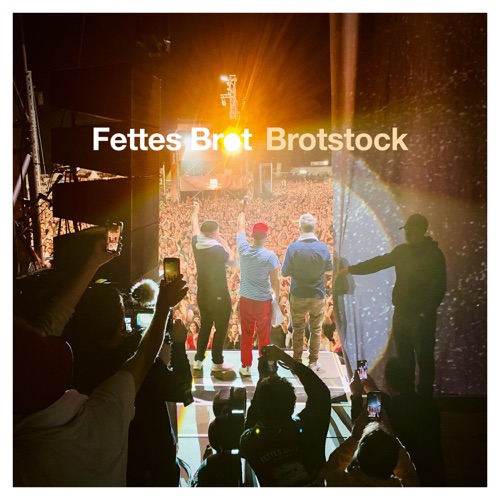 Fettes Brot - Brotstock (Live) (2025)