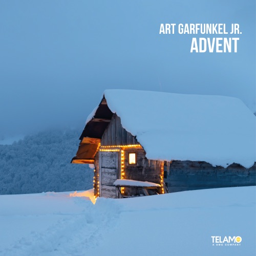 Art Garfunkel jr. - Advent (2025)
