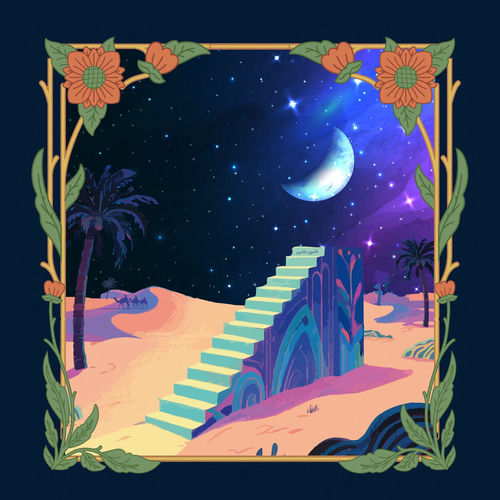 Kurdo - LAYLA WA LAYLA (2025)