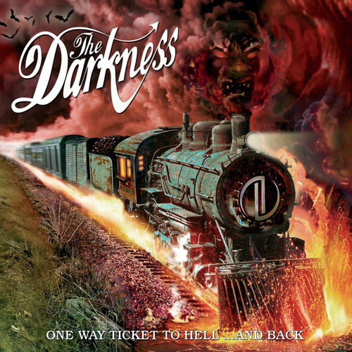 The Darkness - One Way Ticket to Hell ...And Back (20th Anniversary Edition) (2025)