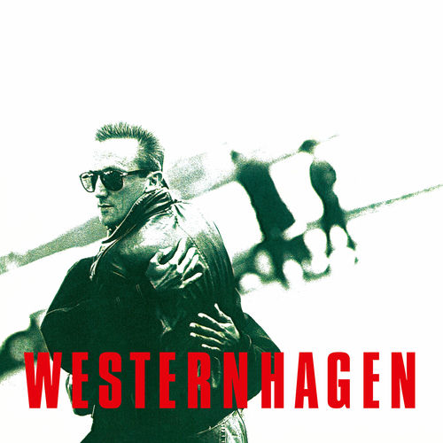 Westernhagen - Westernhagen (2025 Remaster) (2025)