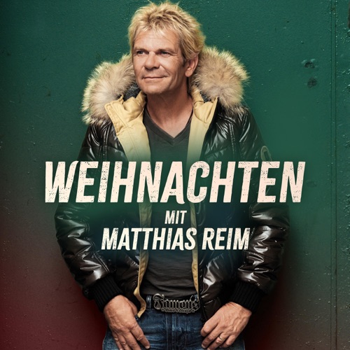 Matthias Reim - Weihnachten mit Matthias Reim (2025)
