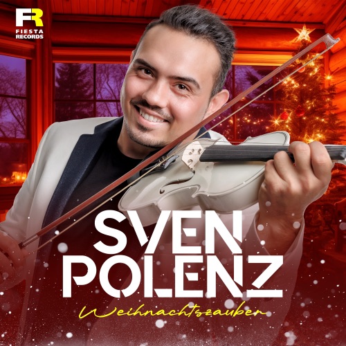 Sven Polenz - Weihnachtszauber (2025)