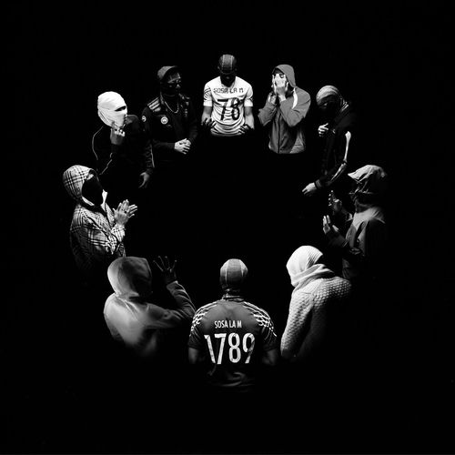 Sosa La M - Rookie de l'année (2025)